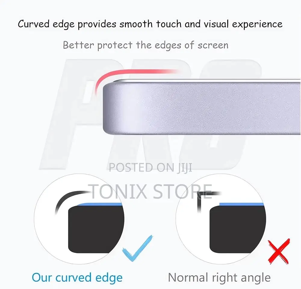 2 Pack Tempered Glass for Nintendo Switch Oled Screen Guard 7.0 Inches
