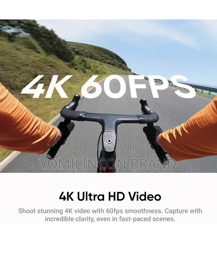 Insta 360 Go Ultra Cam 64gb