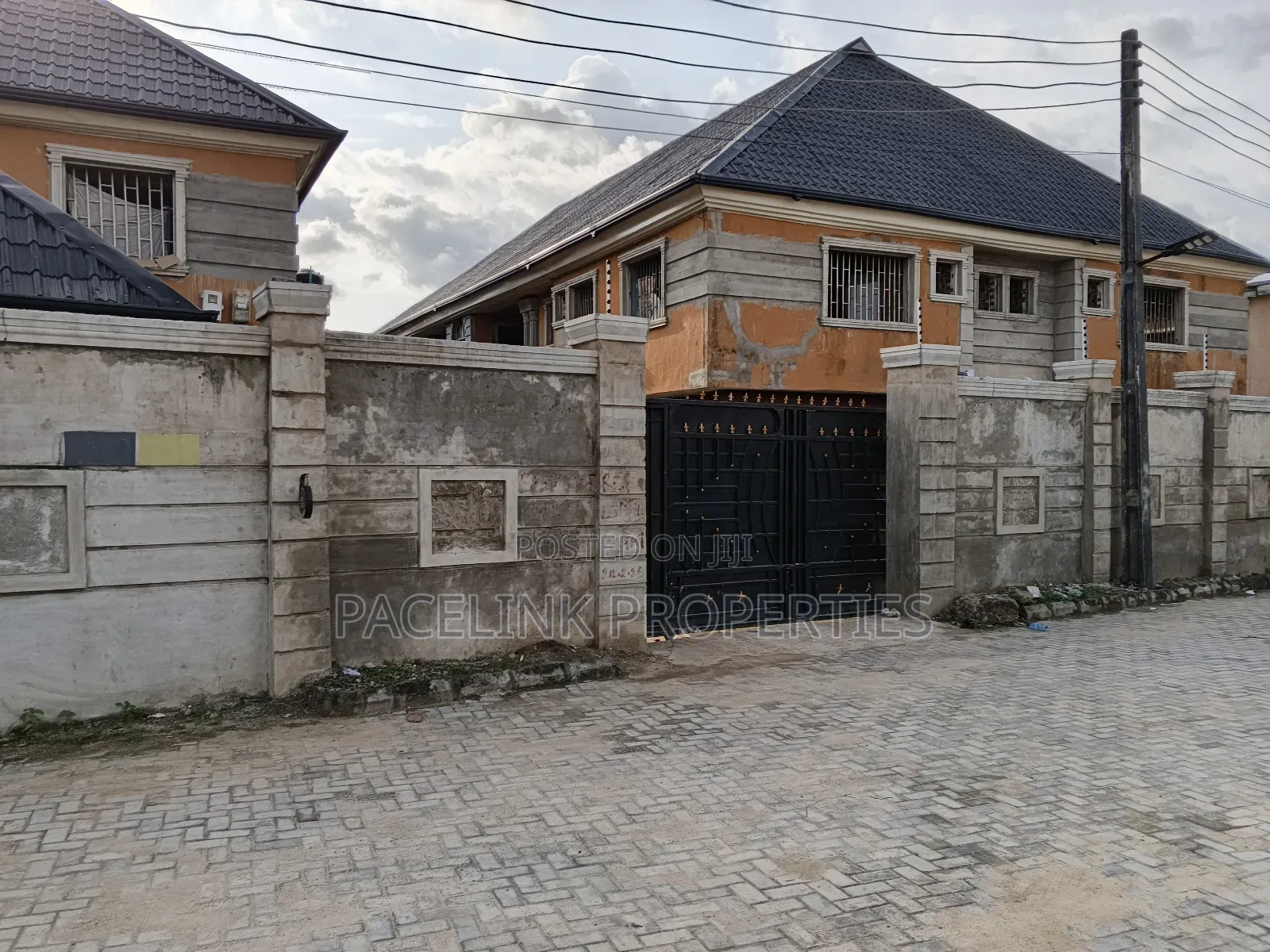 Mini Flat in Egbeda for rent