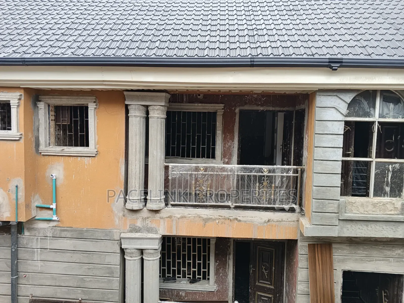 Mini Flat in Egbeda for rent