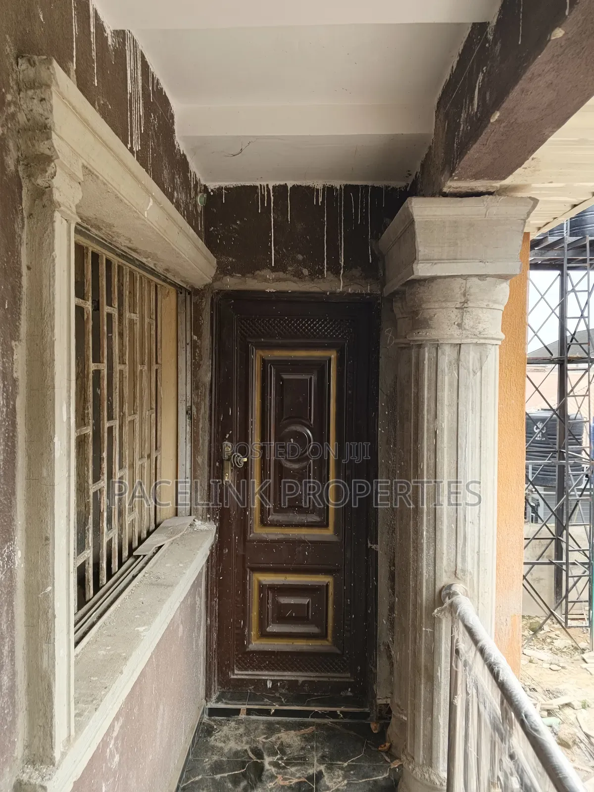 Mini Flat in Egbeda for rent