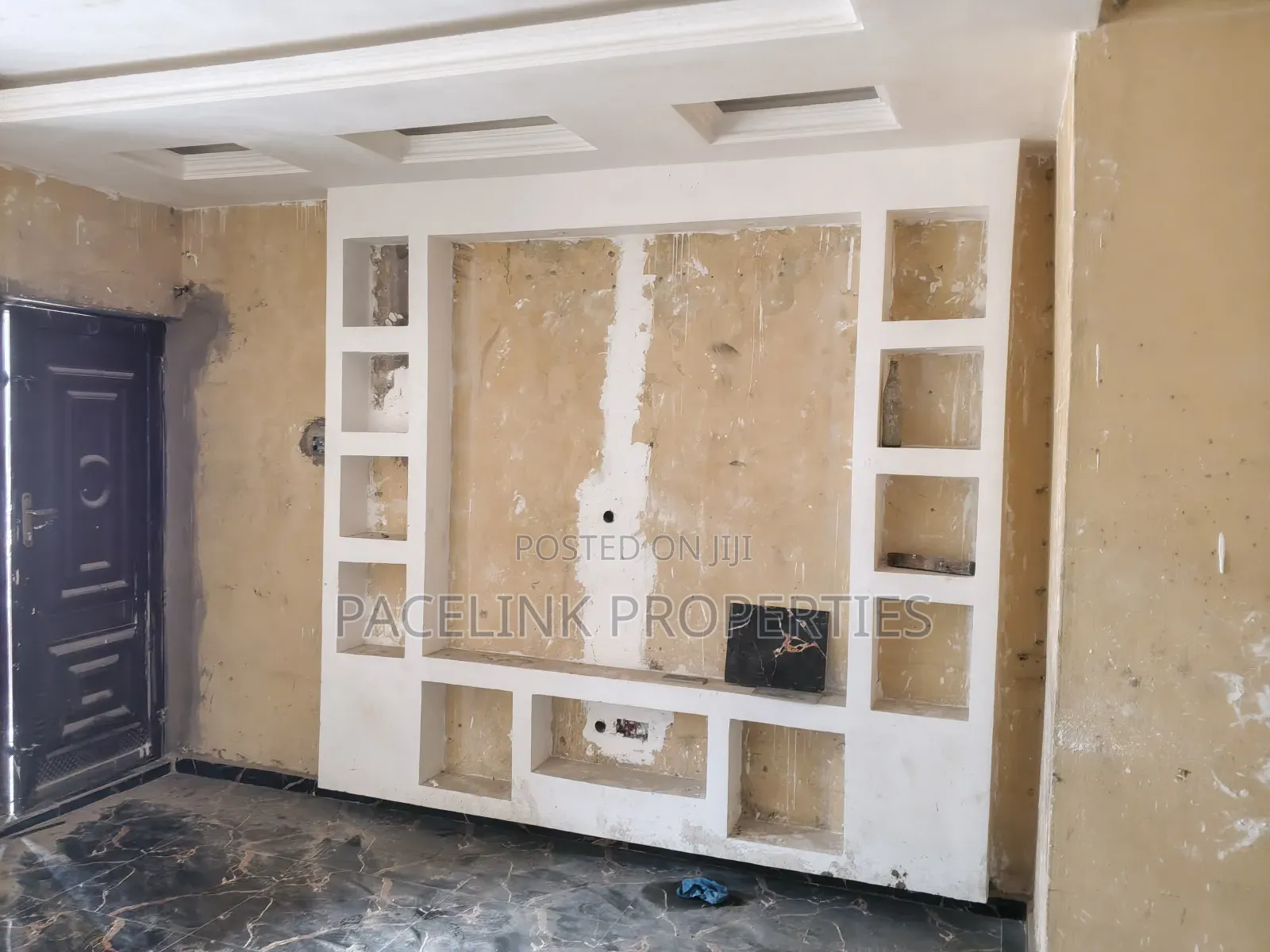 Mini Flat in Egbeda for rent