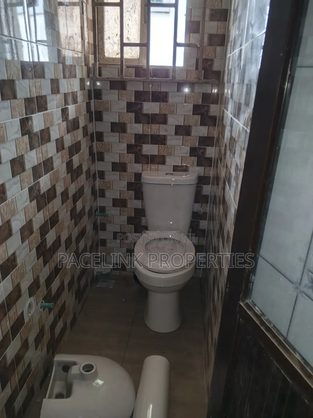 Mini Flat in Egbeda for rent