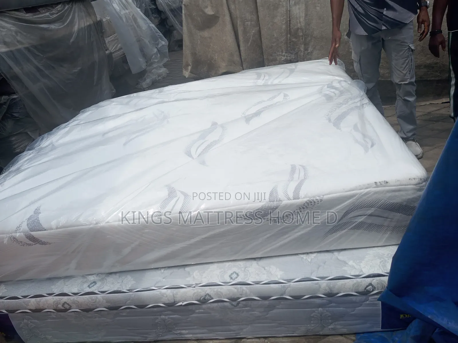 Mattress for Home