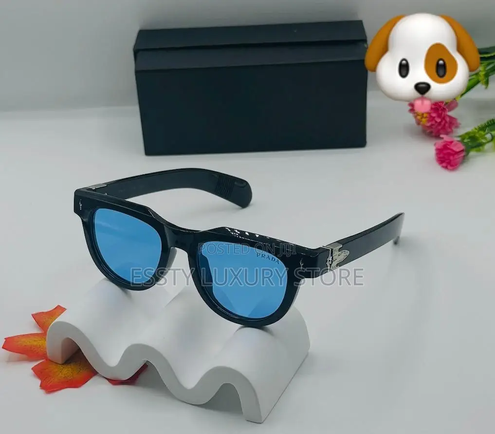 High Quality Prada Glasses
