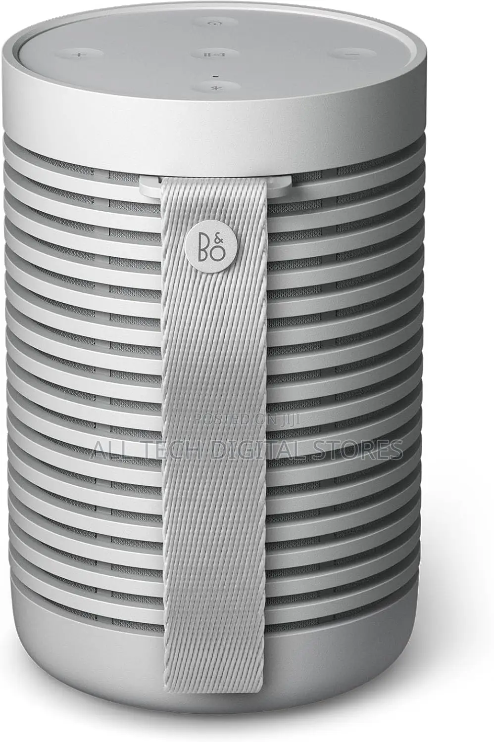 Bang Olufsen Explore Durable Portable Speaker