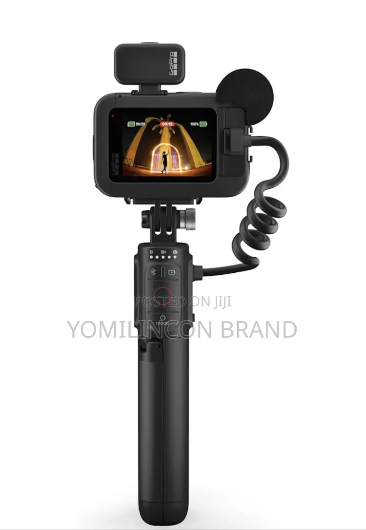Gopro Hero13 Black Creator Edition
