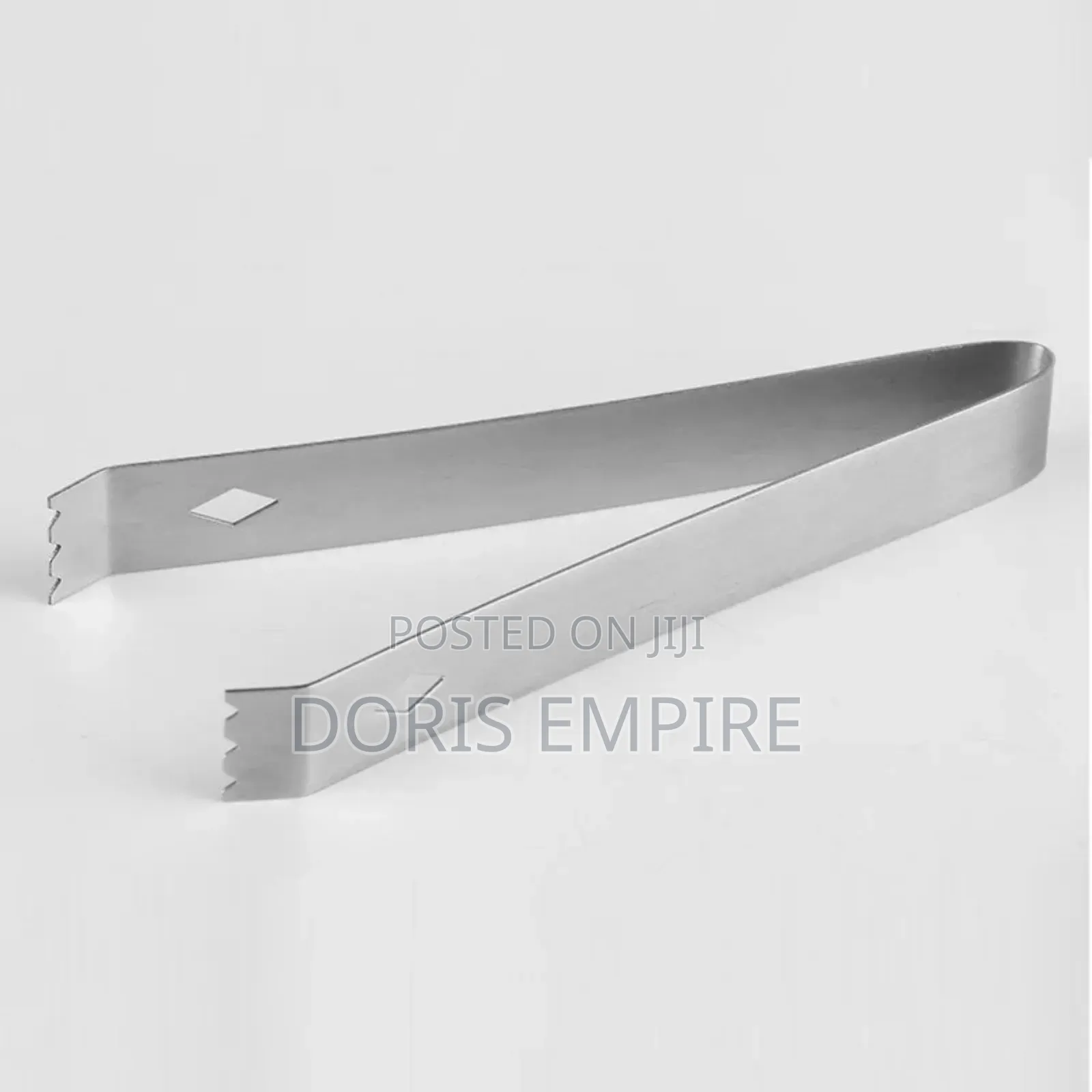 Quality Stainless Steel Ice Picker.