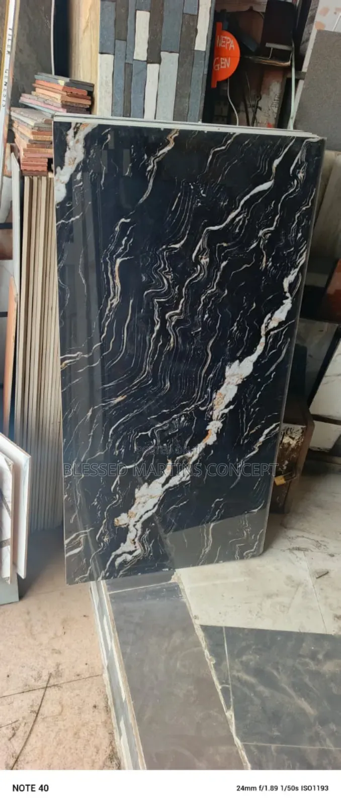 Quality Porcelain Floor Tiles, Nylon Face. Size:60x120cm