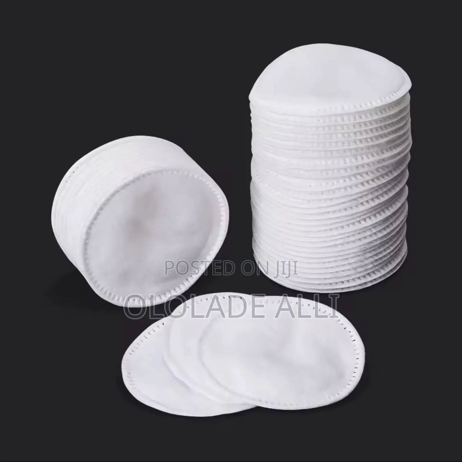100pcs Disposable Wipes