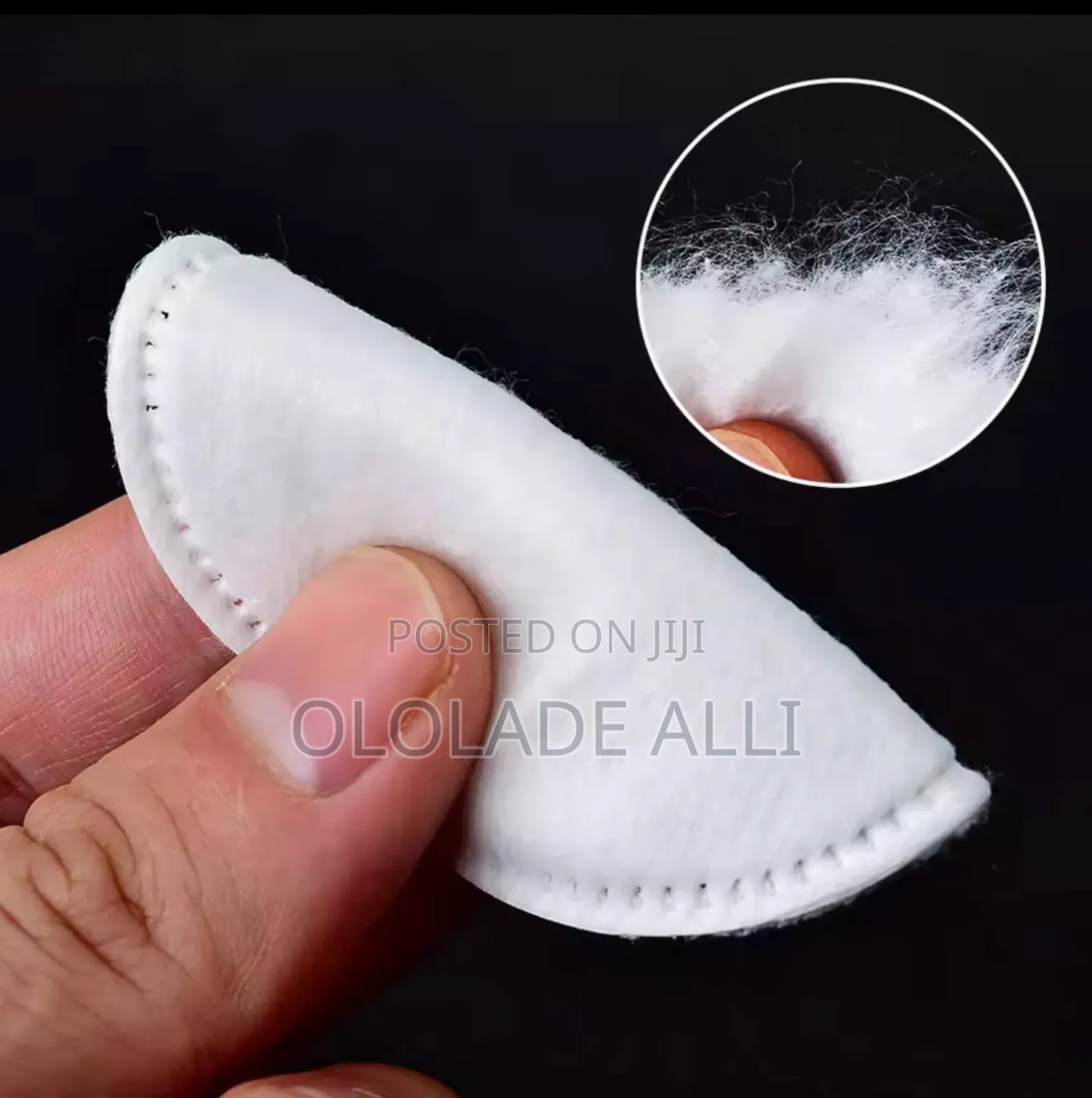 100pcs Disposable Wipes