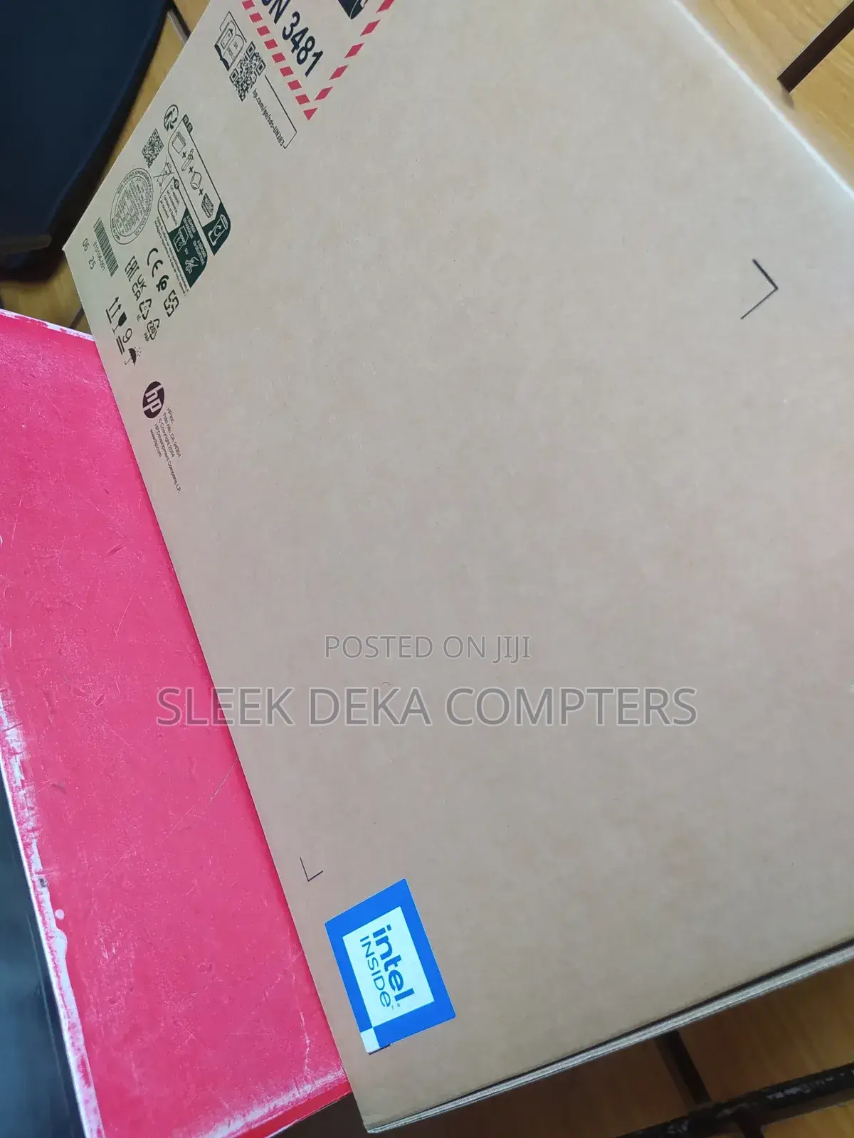 New Laptop HP Pavilion X360 16GB Intel Core I7 SSD 1T