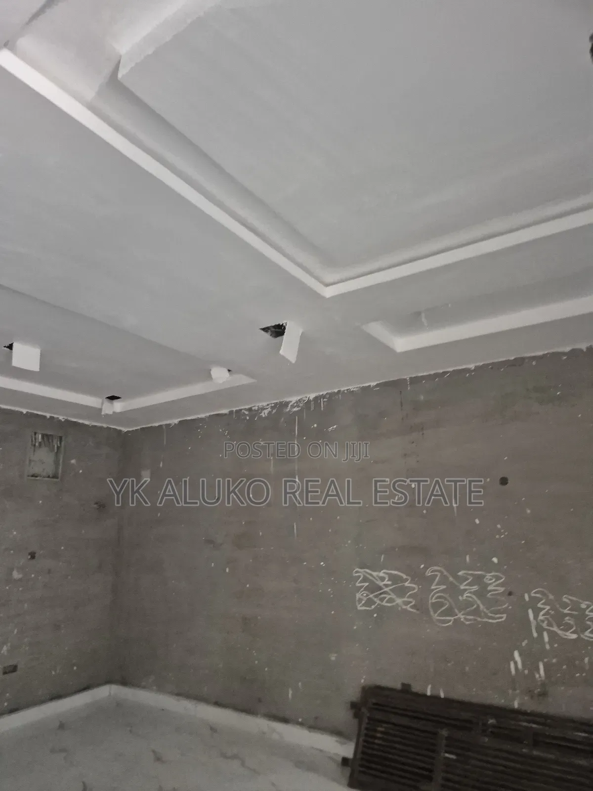 4bdrm Duplex in Equity Estate, Ilorin West for sale