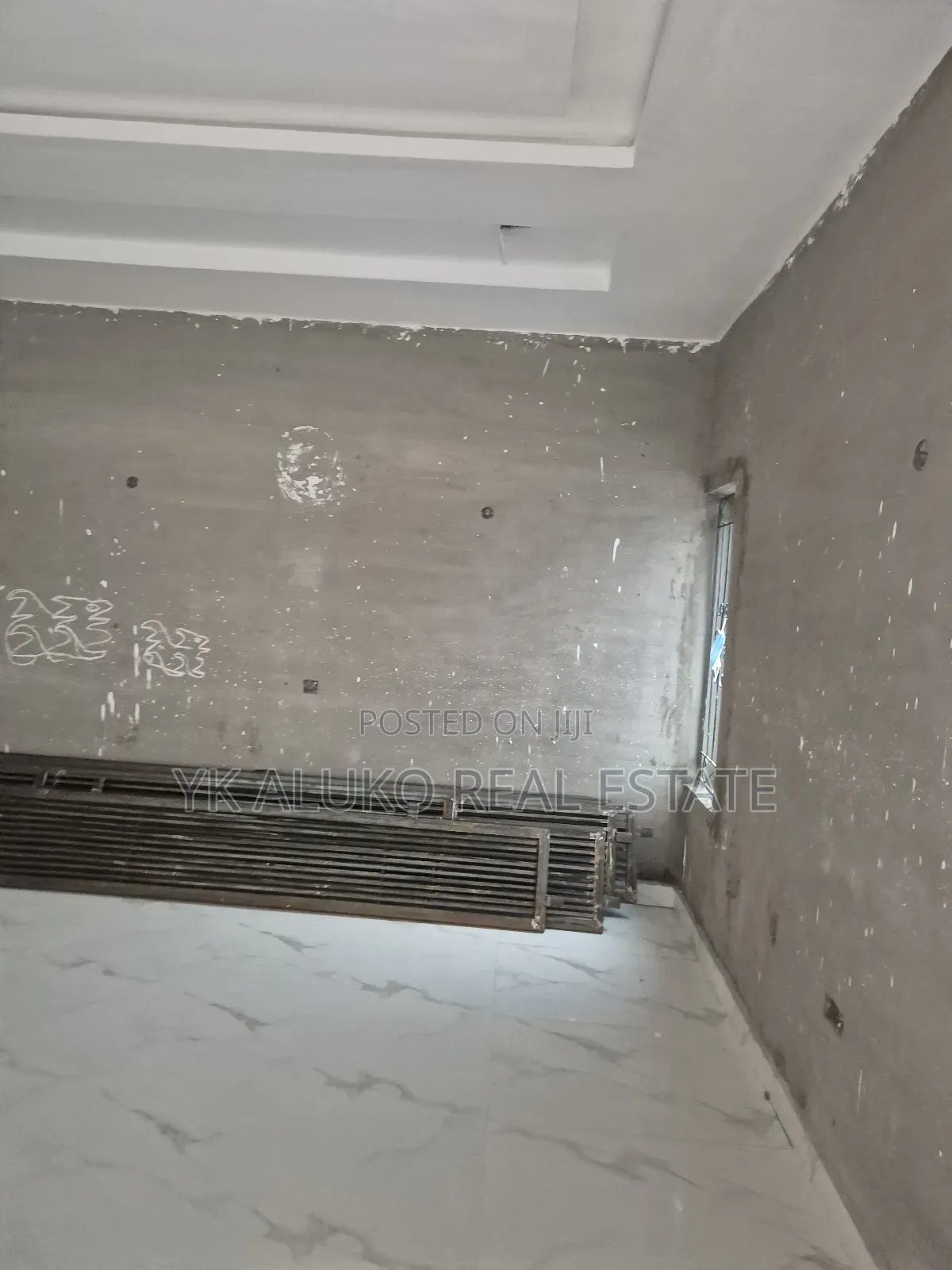 4bdrm Duplex in Equity Estate, Ilorin West for sale