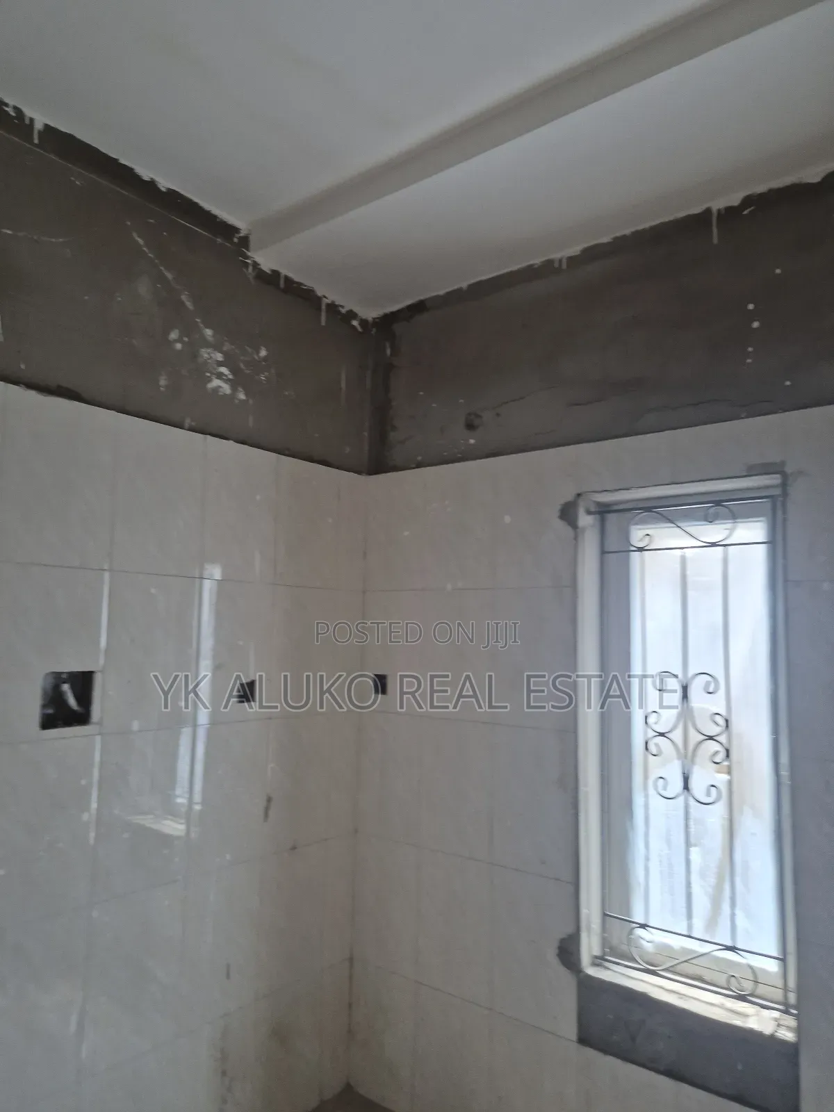 4bdrm Duplex in Equity Estate, Ilorin West for sale