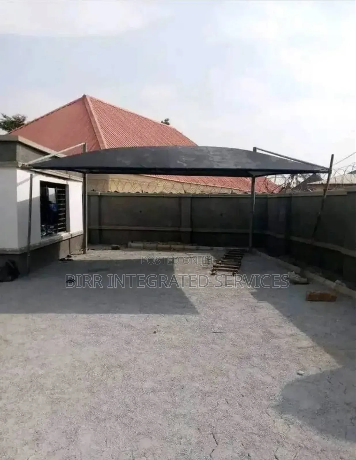 Reliable Car Port