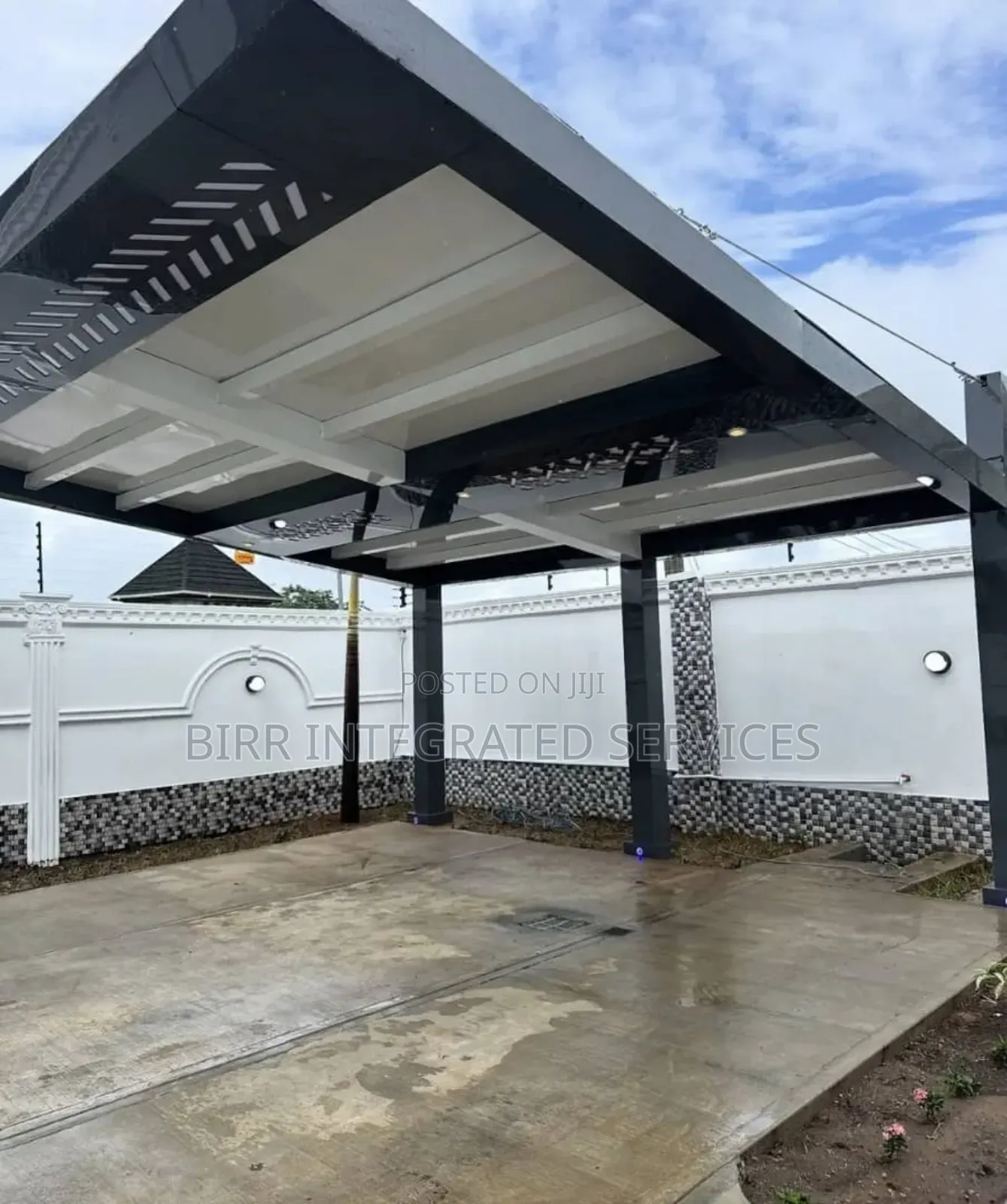 Car Port Expert
