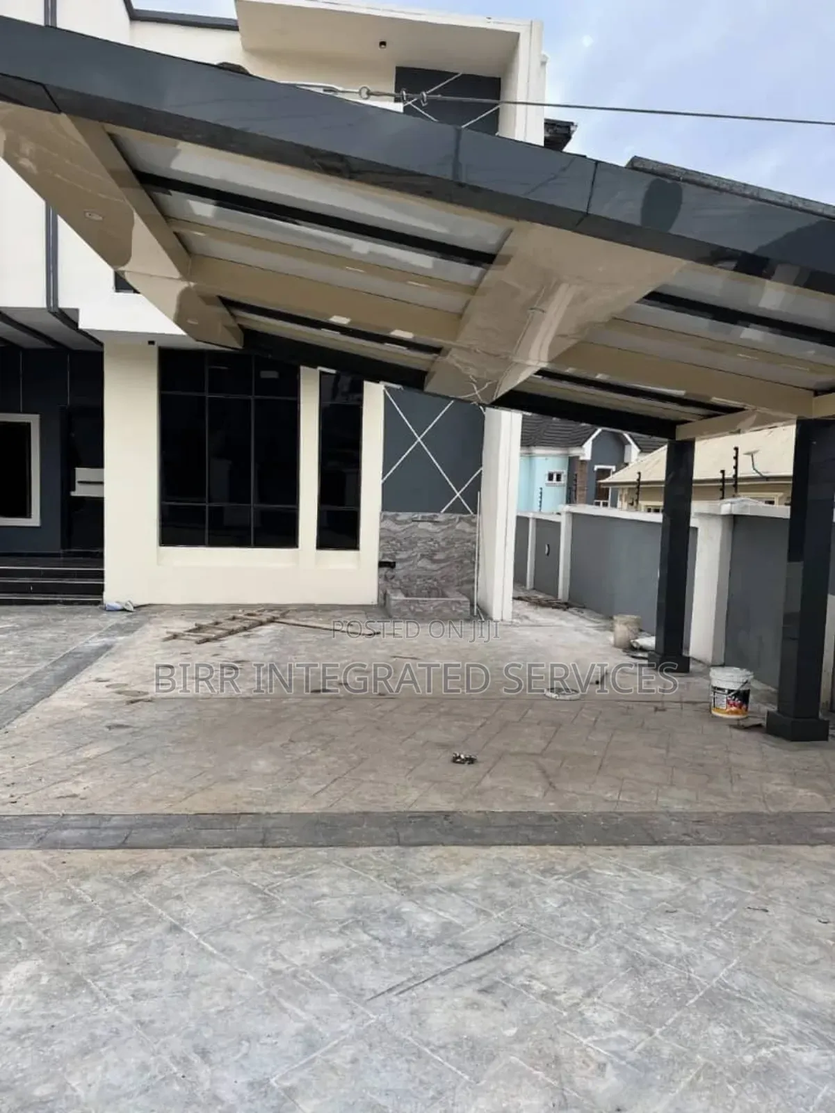 Car Port Expert And Fabrication