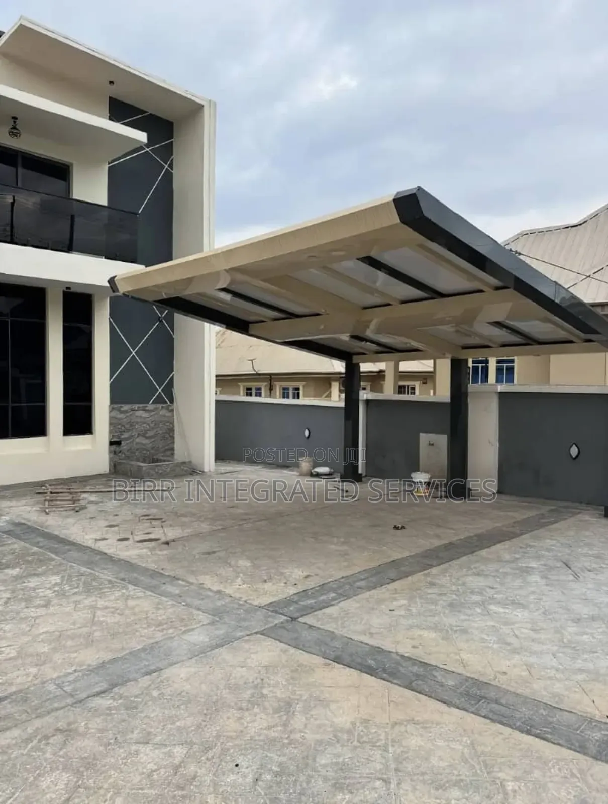 Car Port Expert And Fabrication