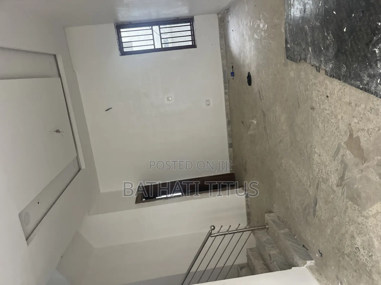 4bdrm Duplex in Life Camp for rent