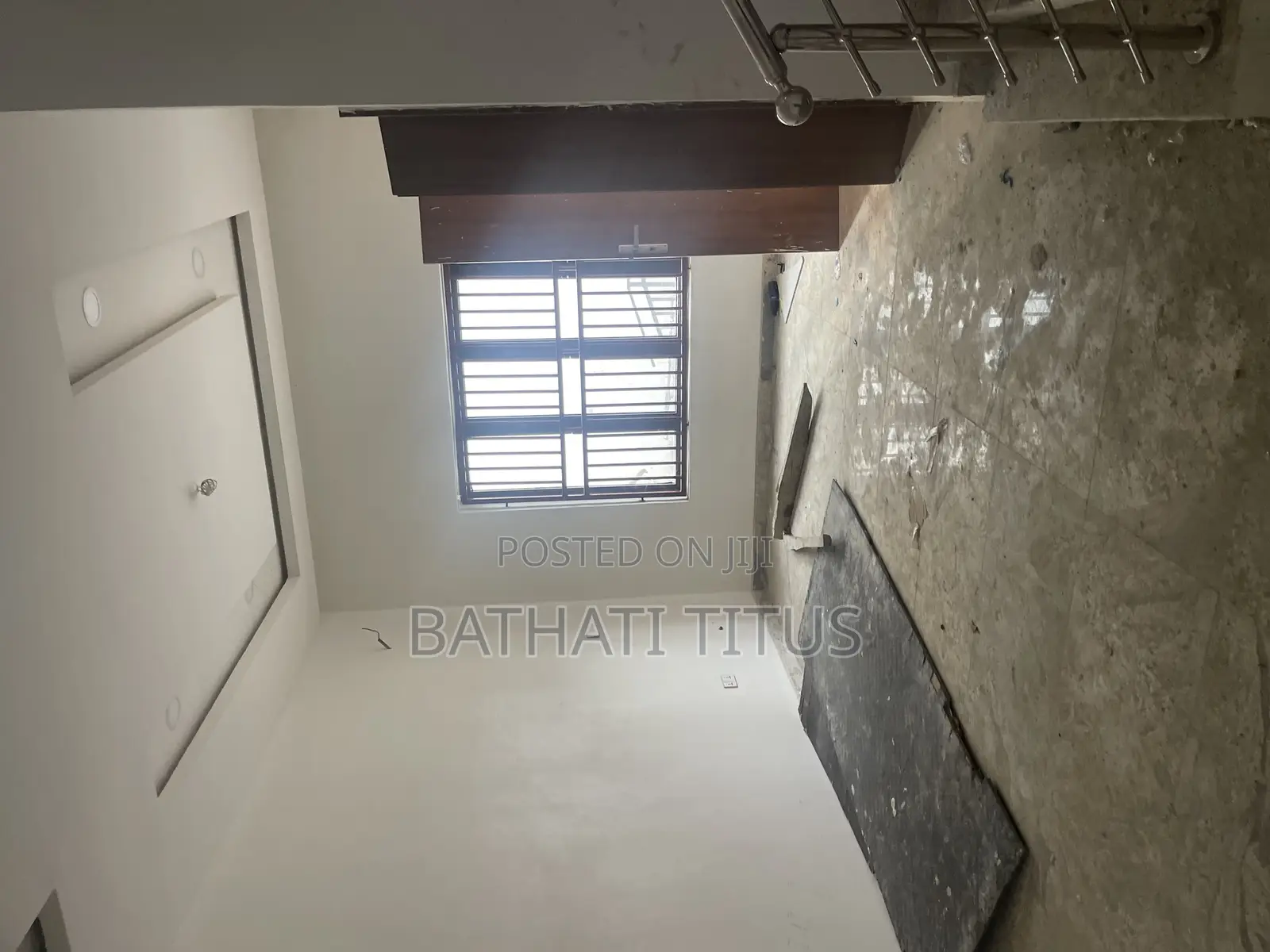 4bdrm Duplex in Life Camp for rent