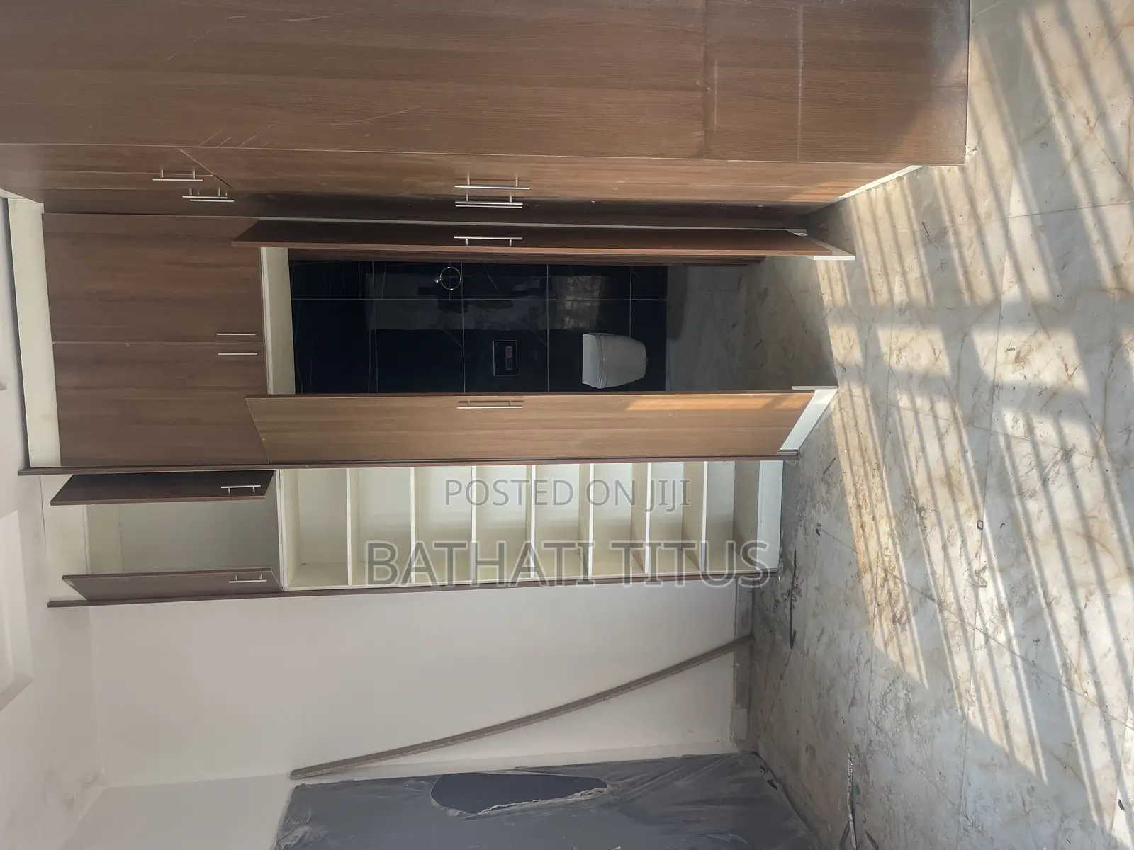 4bdrm Duplex in Life Camp for rent