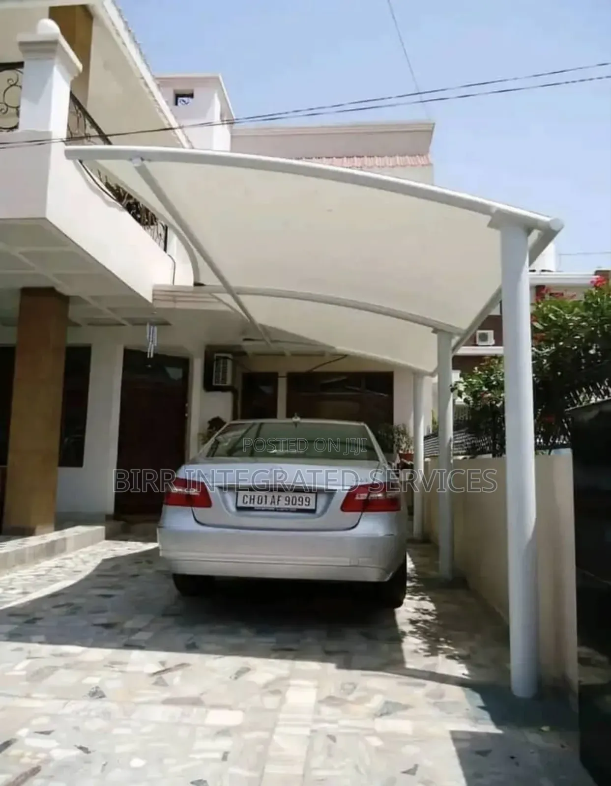 Car Port Expert Built Longer Lasting