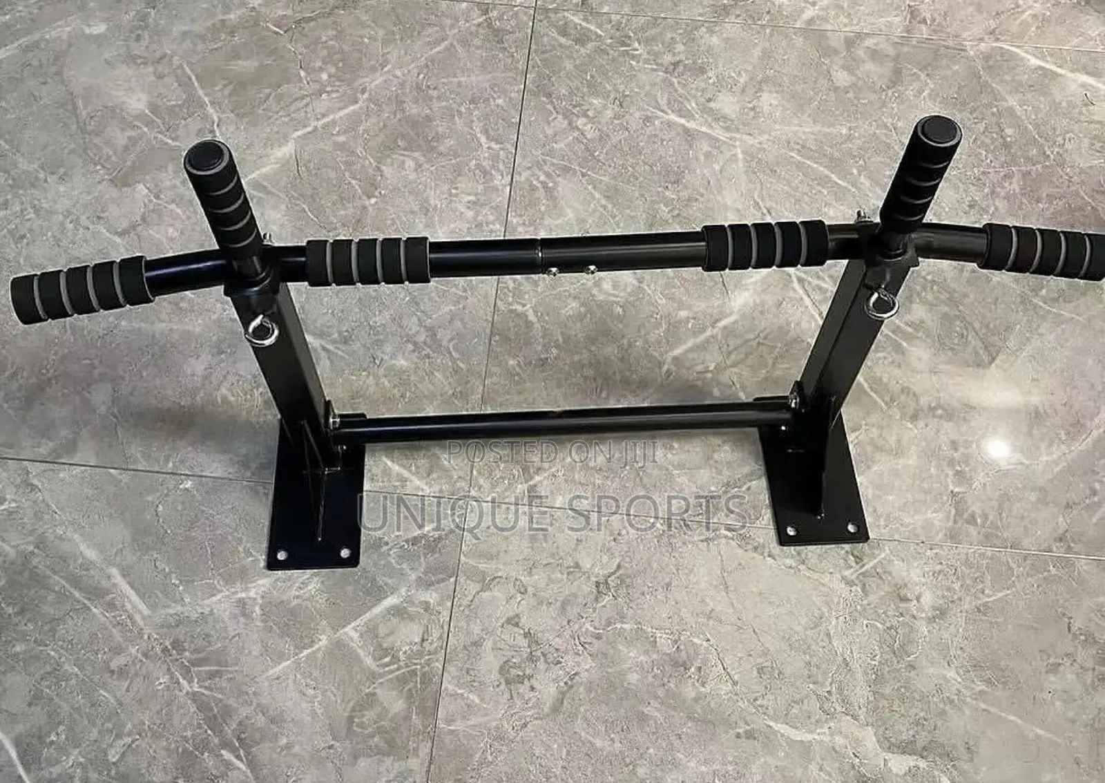 High Quality Wall-Mounted Pull-Up Bar