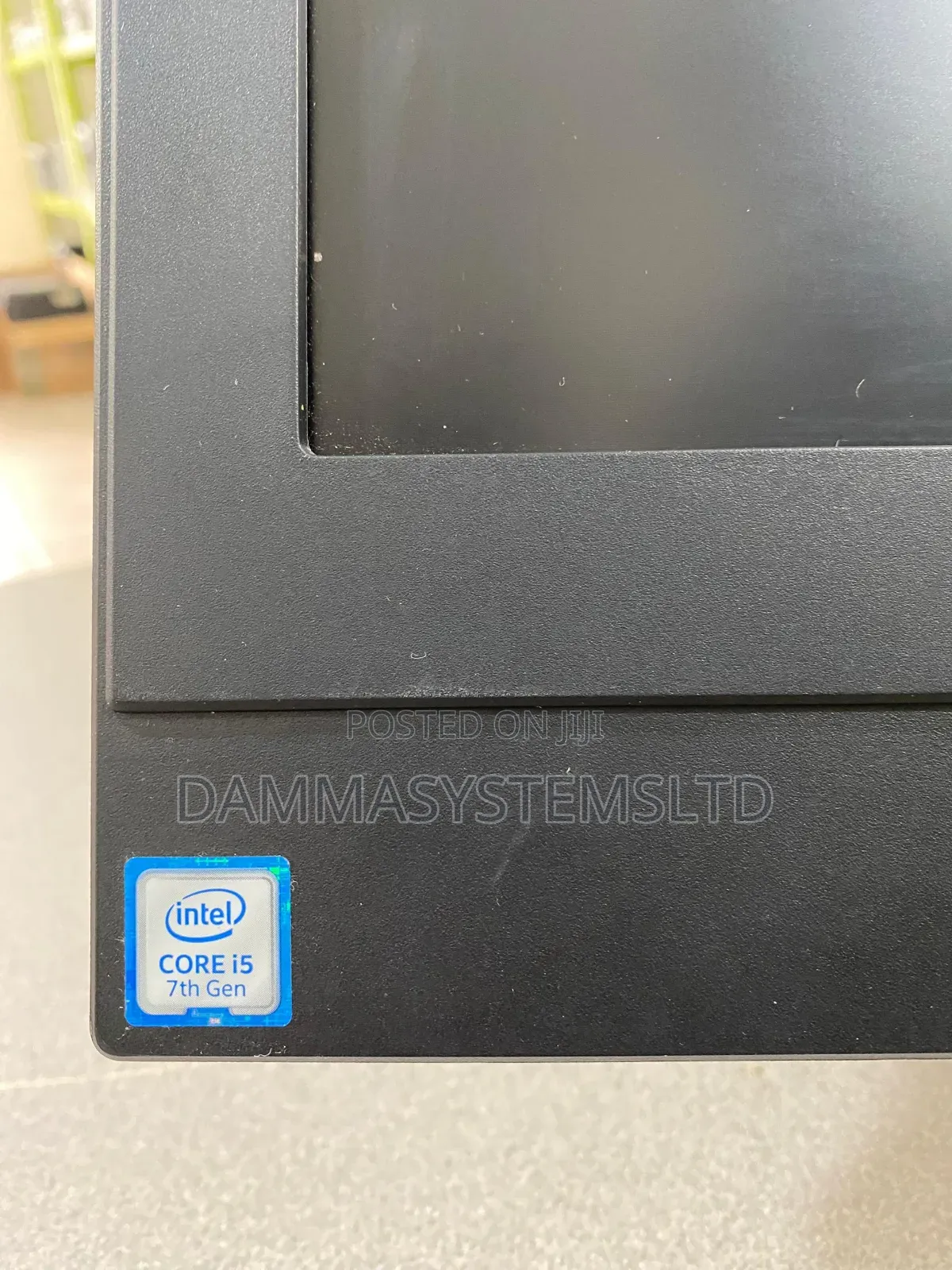 Desktop Computer Dell 7450 8gb Intel Core I7 SSD 256