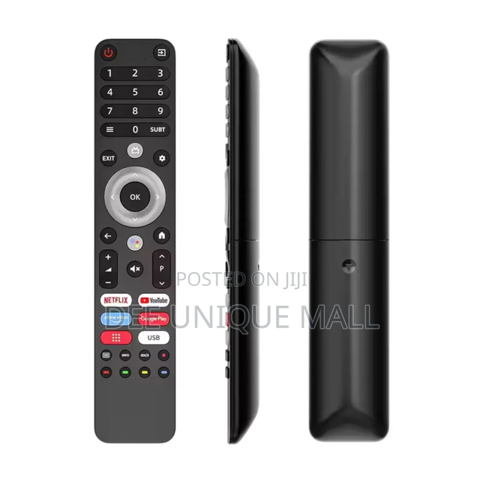 New Remote Control for All,Royal Tv