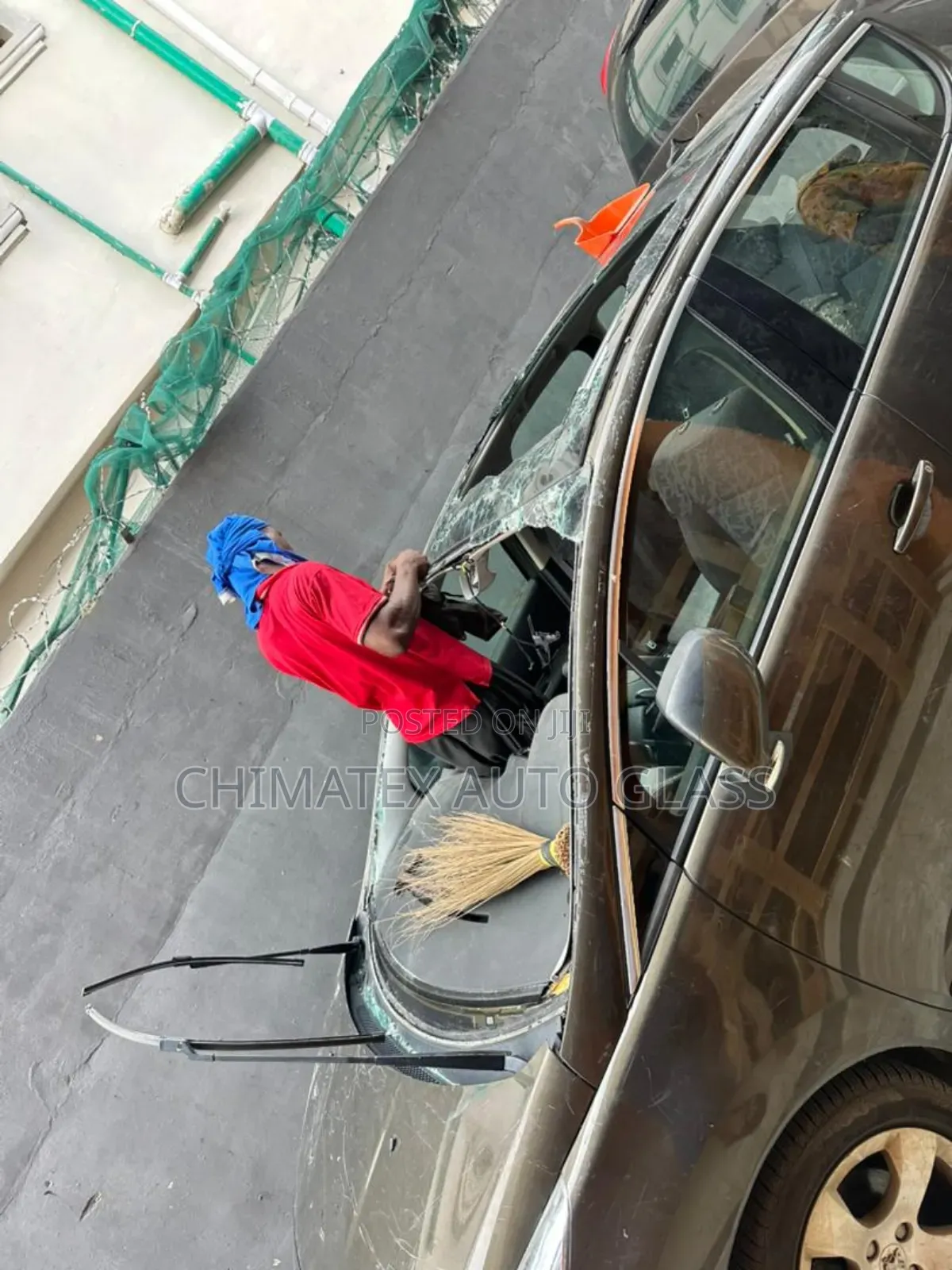Peugeot 3008 2014 Windscreen Glass & Panoramic Roof Available