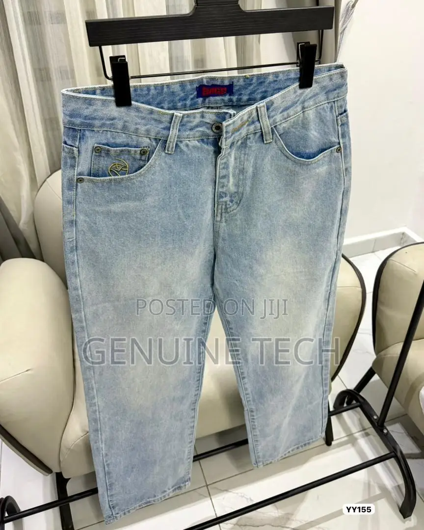 Baggy Jean