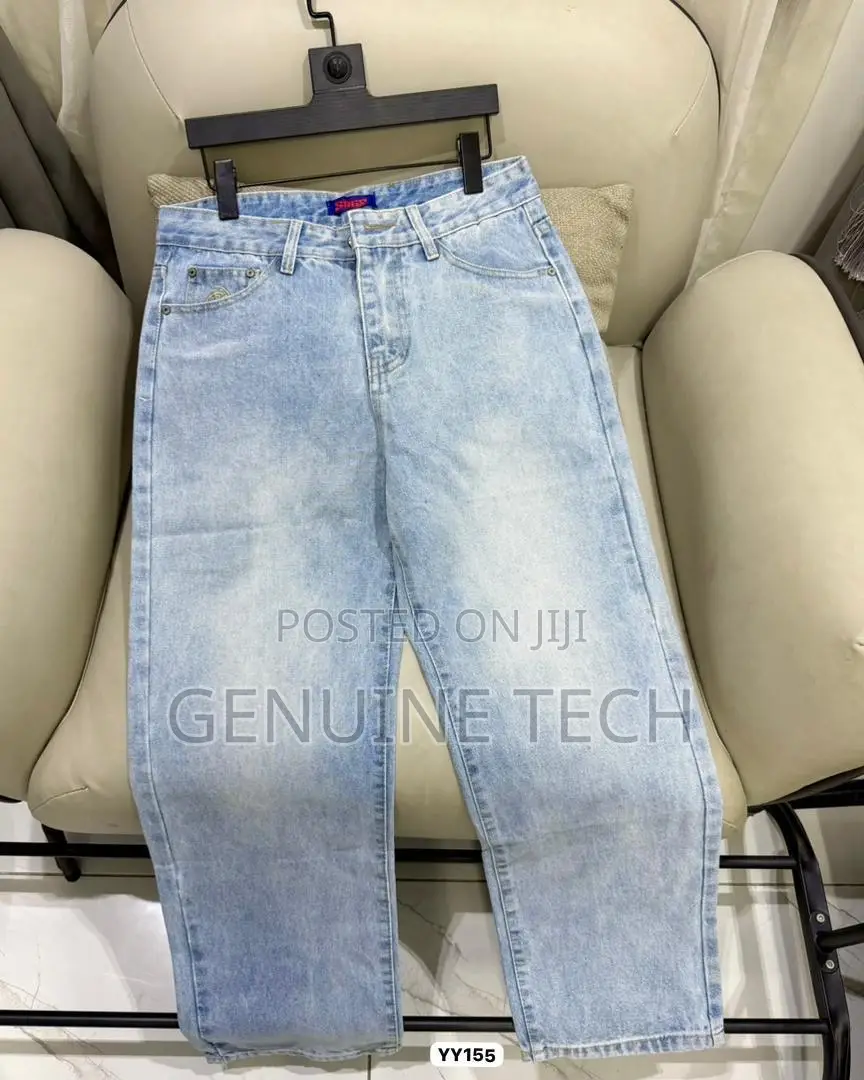 Baggy Jean