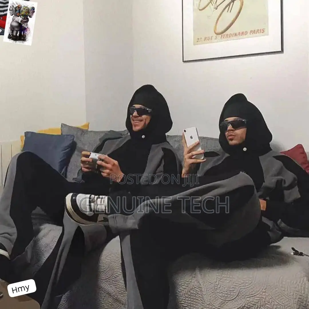 Hoodie Tracksuit