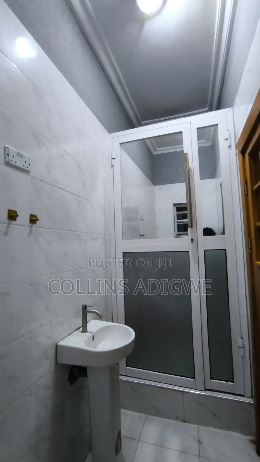 Furnished Mini Flat in Ikeja for rent