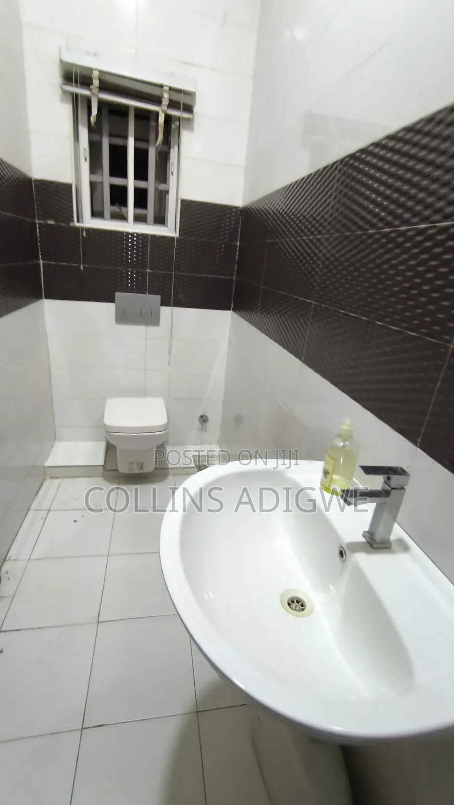 Furnished Mini Flat in Ikeja for rent