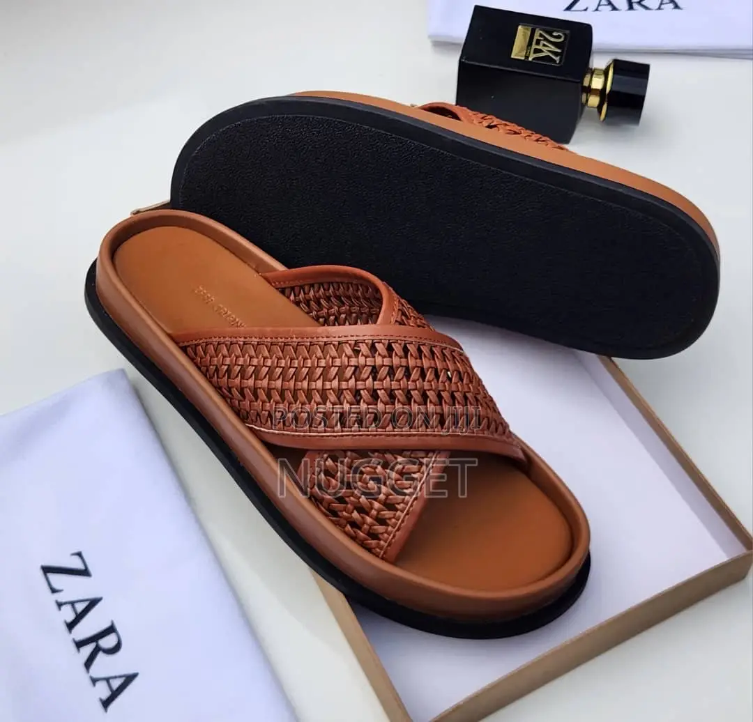 Zara Pam Top Quality Available