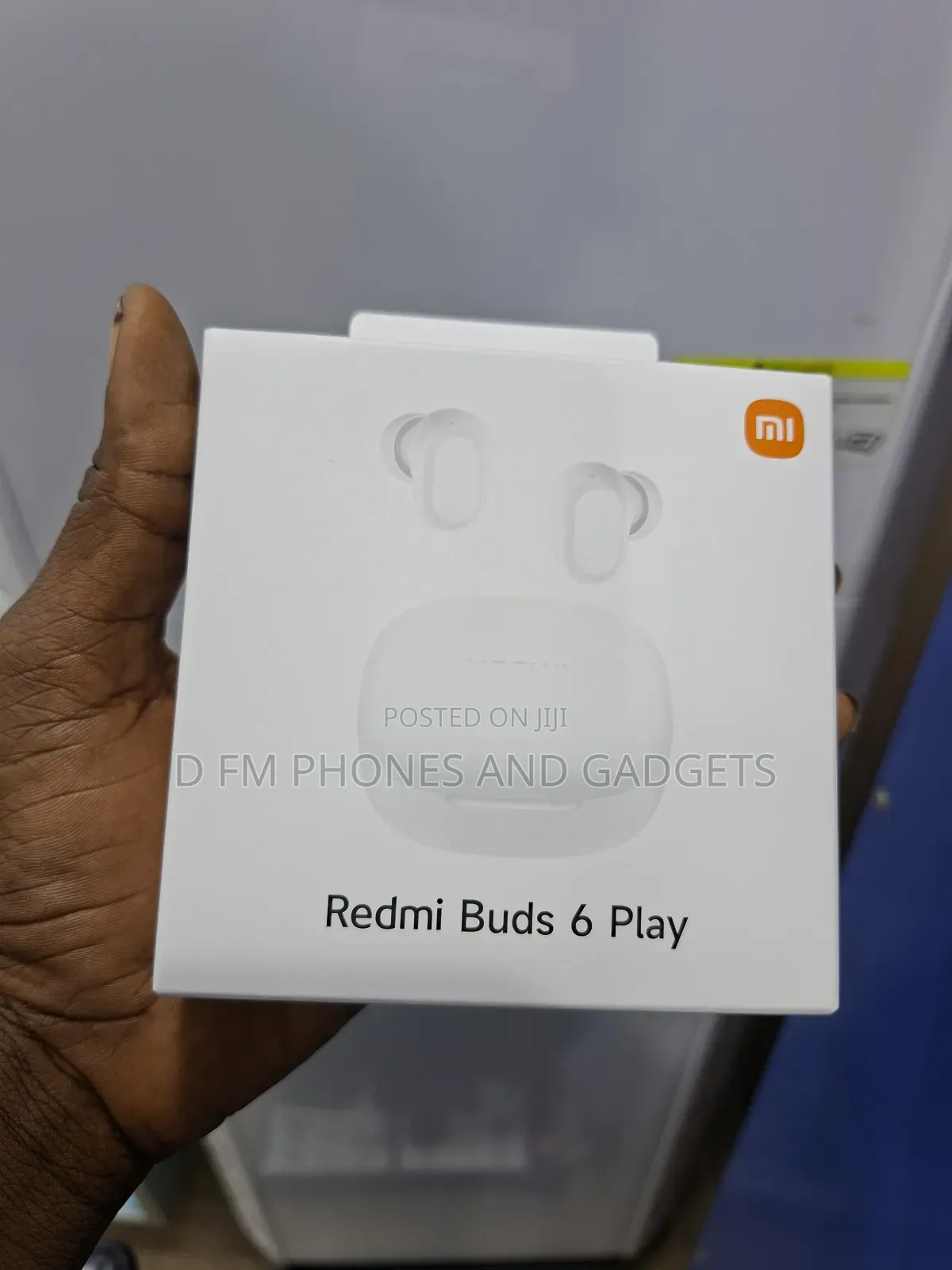 Xiaomi  Accessories