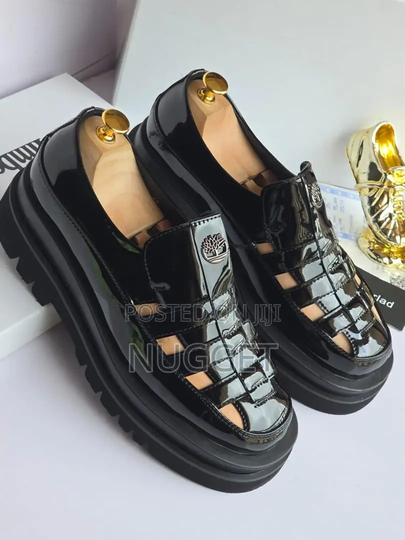 Timberland Sandal Top Quality Boxed 