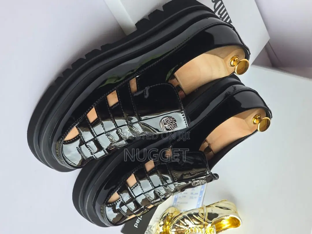 Timberland Sandal Top Quality Boxed 