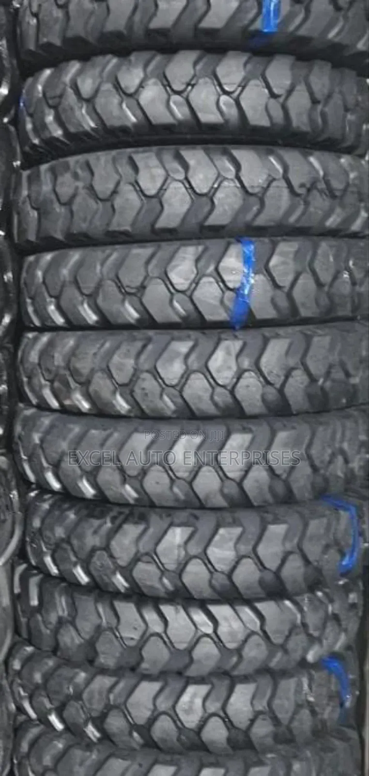 10.00-20 Tire