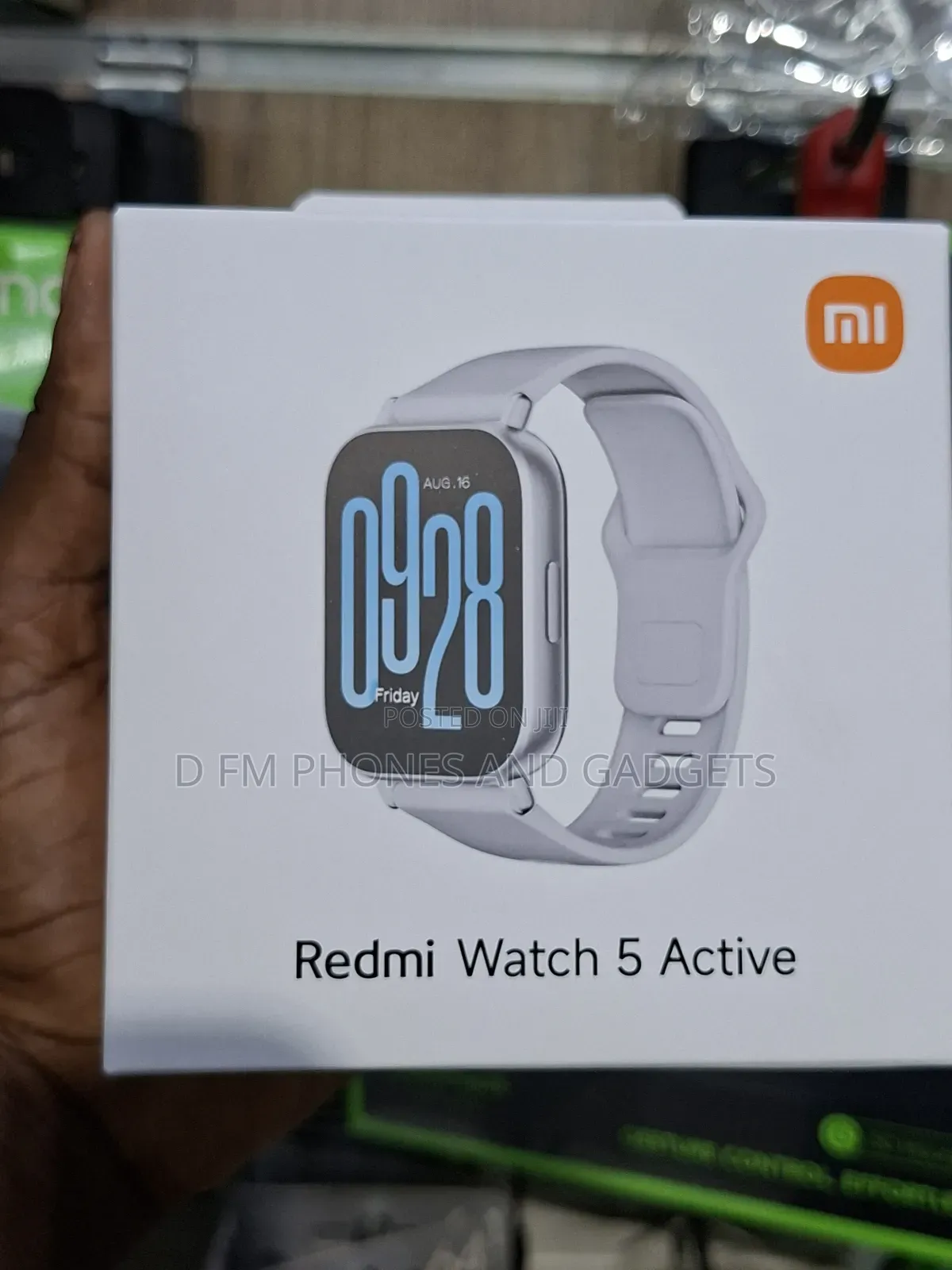 Xiaomi Accessories