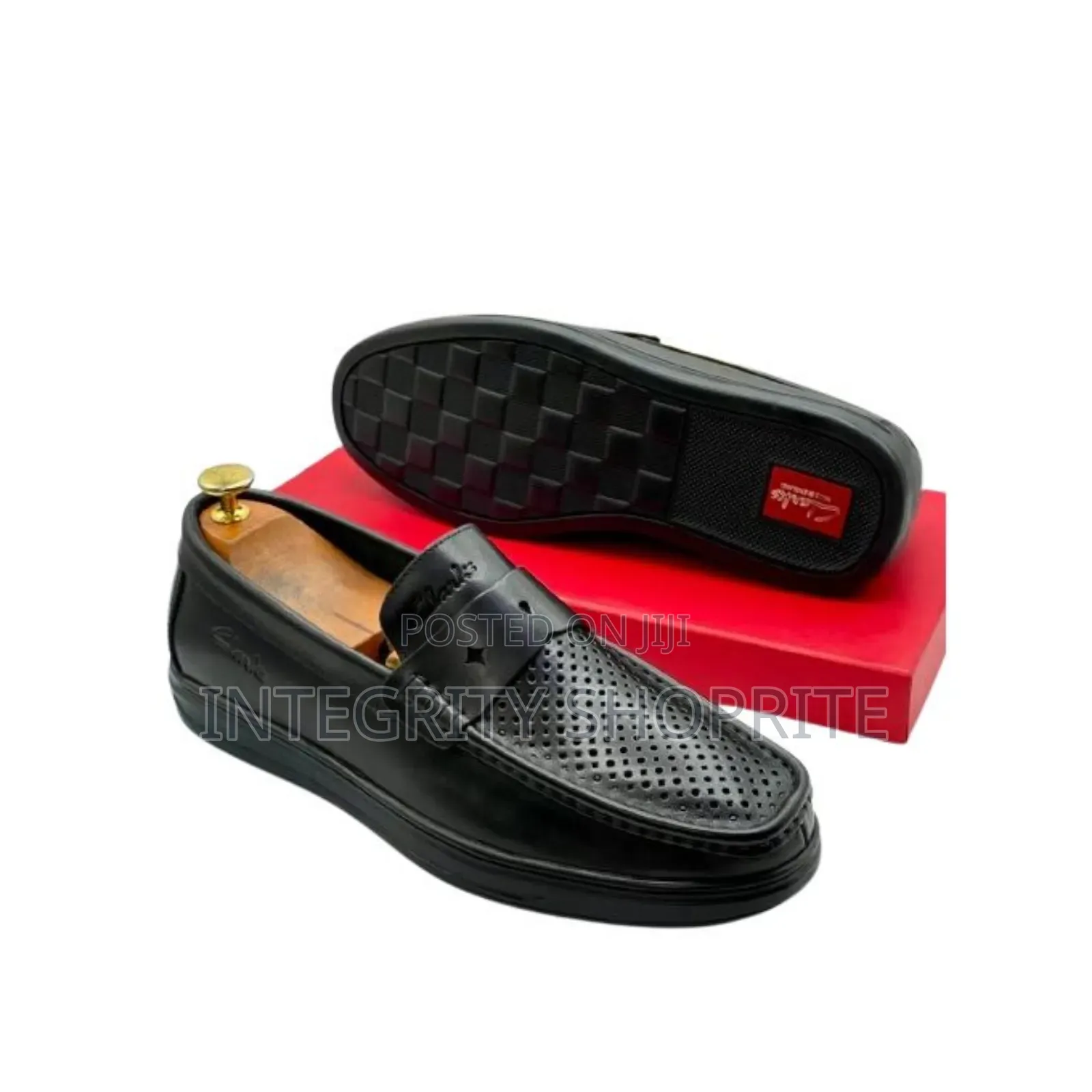 Clark's Original Men's Loafers