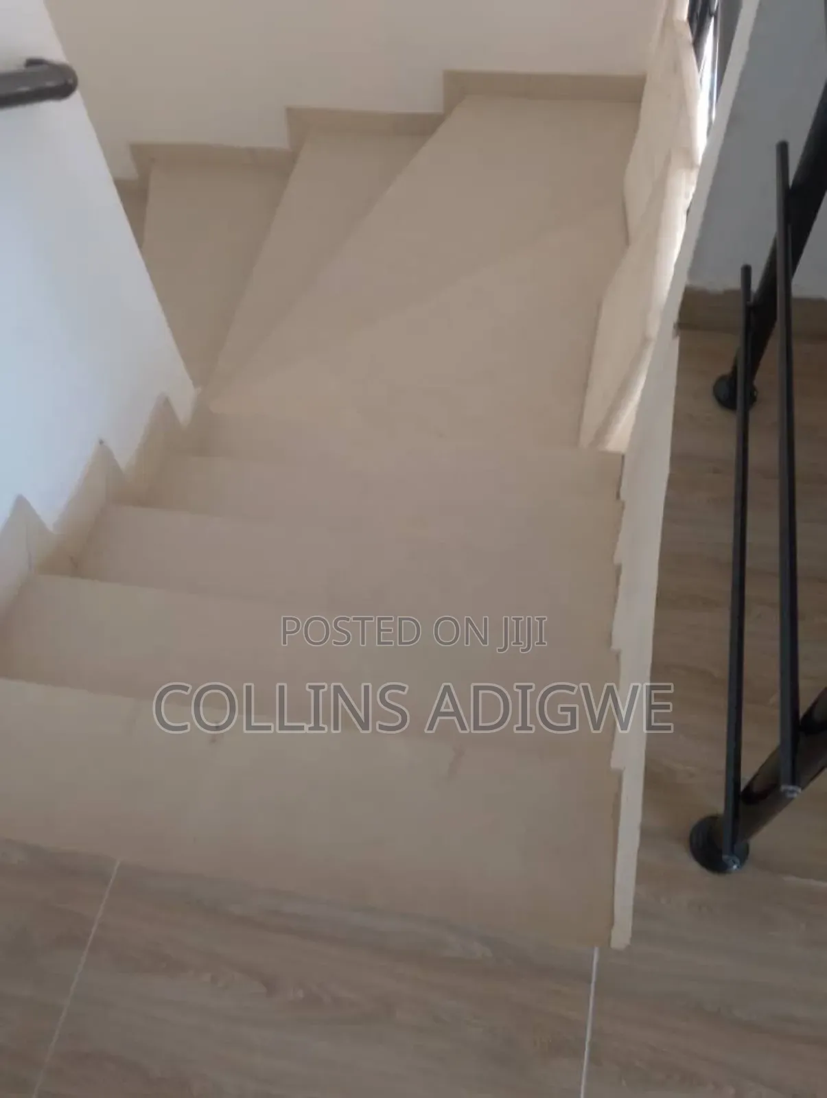 5bdrm Maisonette in Ikoyi, Awolowo Road for sale