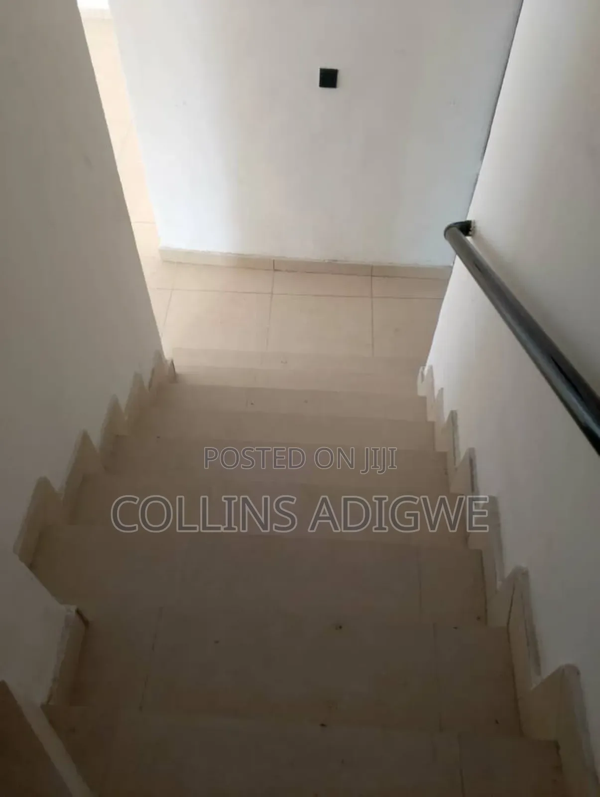 5bdrm Maisonette in Ikoyi, Awolowo Road for sale