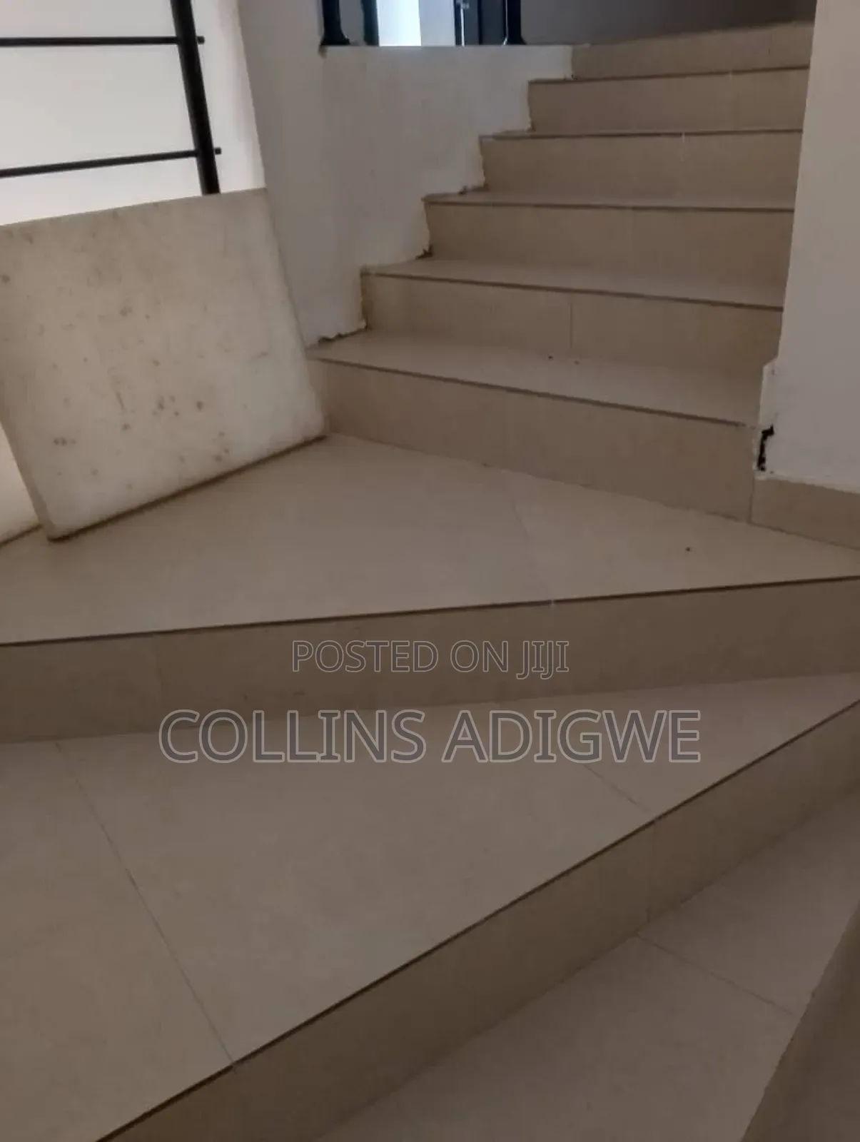 5bdrm Maisonette in Ikoyi, Awolowo Road for sale