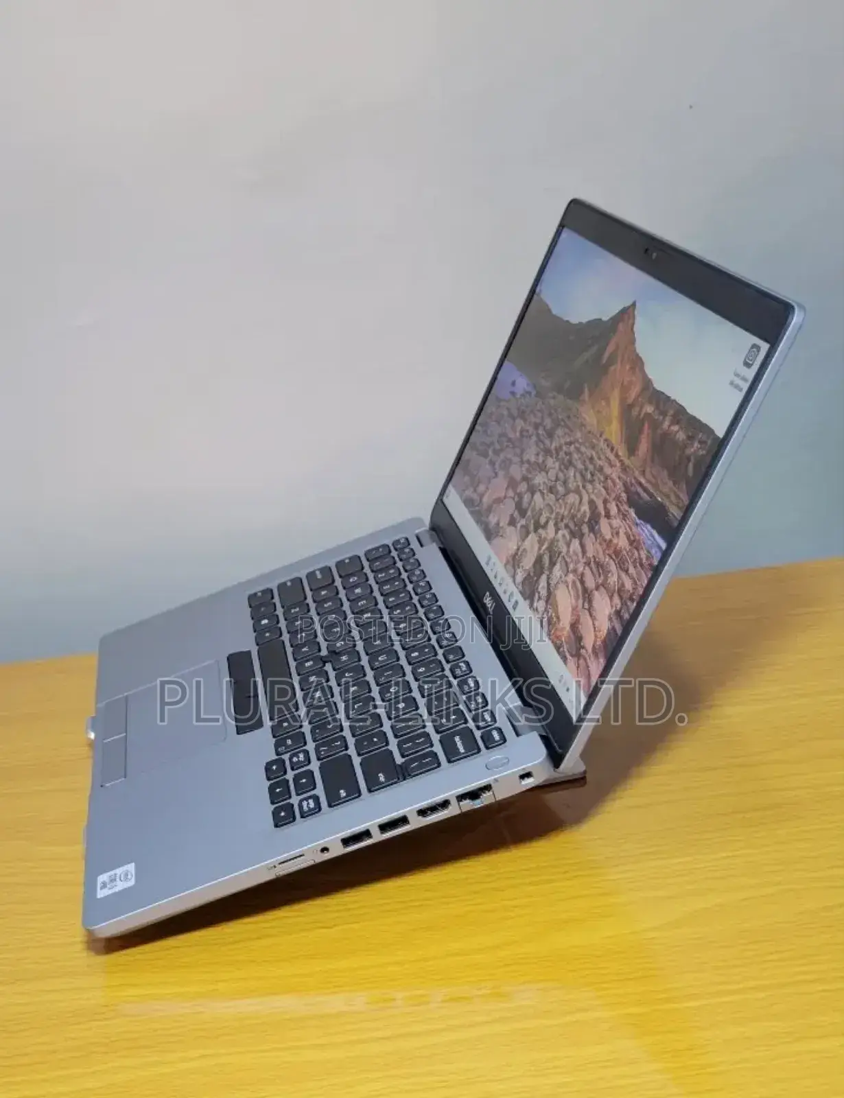 Laptop Dell Latitude 5410 16GB Intel Core i5 SSD 512GB