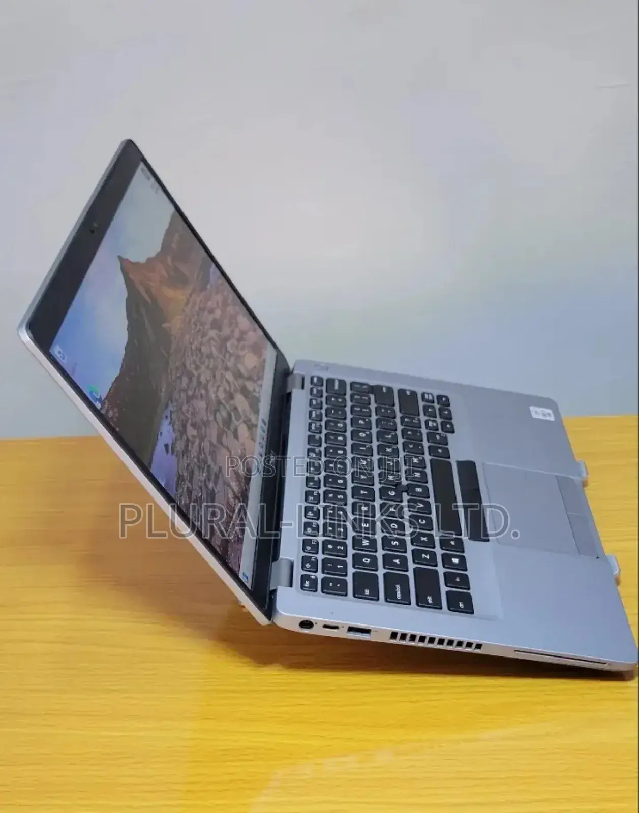 Laptop Dell Latitude 5410 16GB Intel Core i5 SSD 512GB