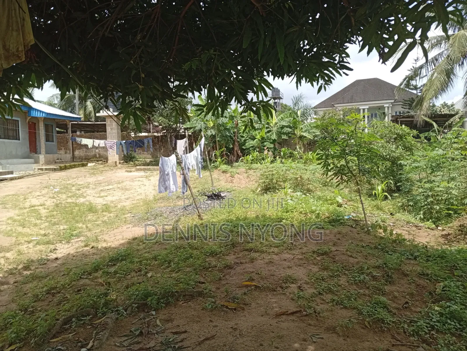 2bdrm Bungalow in Crosspill Estate, Calabar for sale