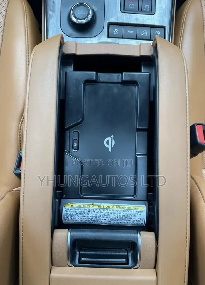Toyota Highlander Platinum AWD 2023 Black
